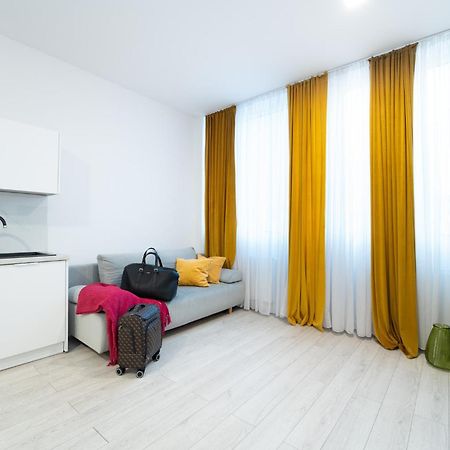 Reymonta 22 Apartamenty Opole Extérieur photo