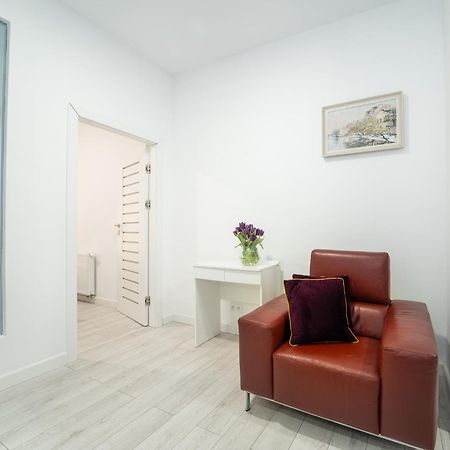 Reymonta 22 Apartamenty Opole Extérieur photo