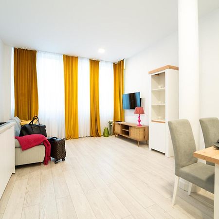 Reymonta 22 Apartamenty Opole Extérieur photo