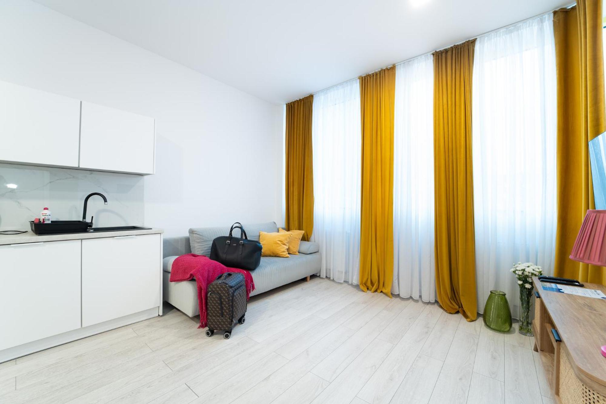 Reymonta 22 Apartamenty Opole Extérieur photo