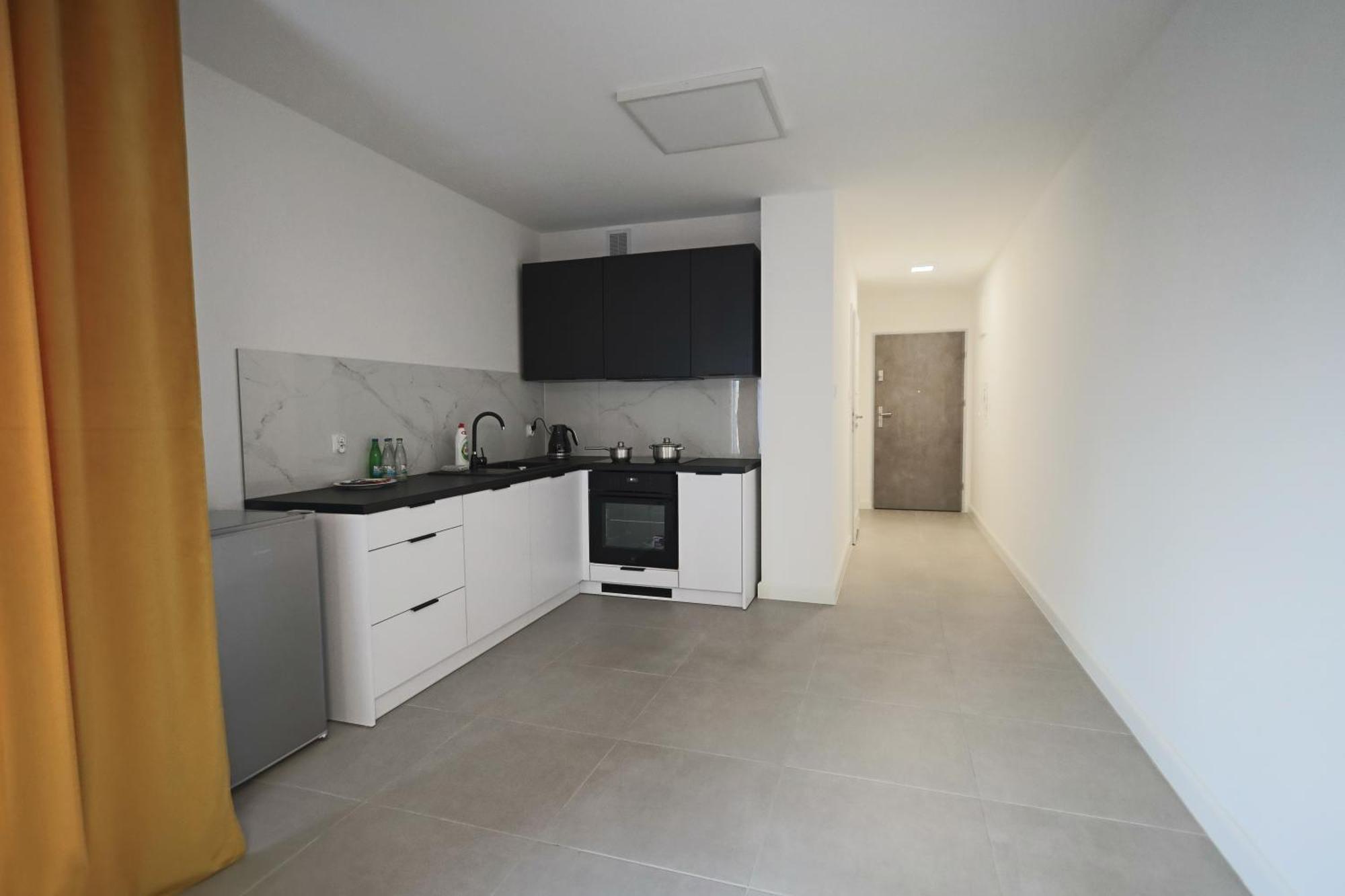 Reymonta 22 Apartamenty Opole Extérieur photo