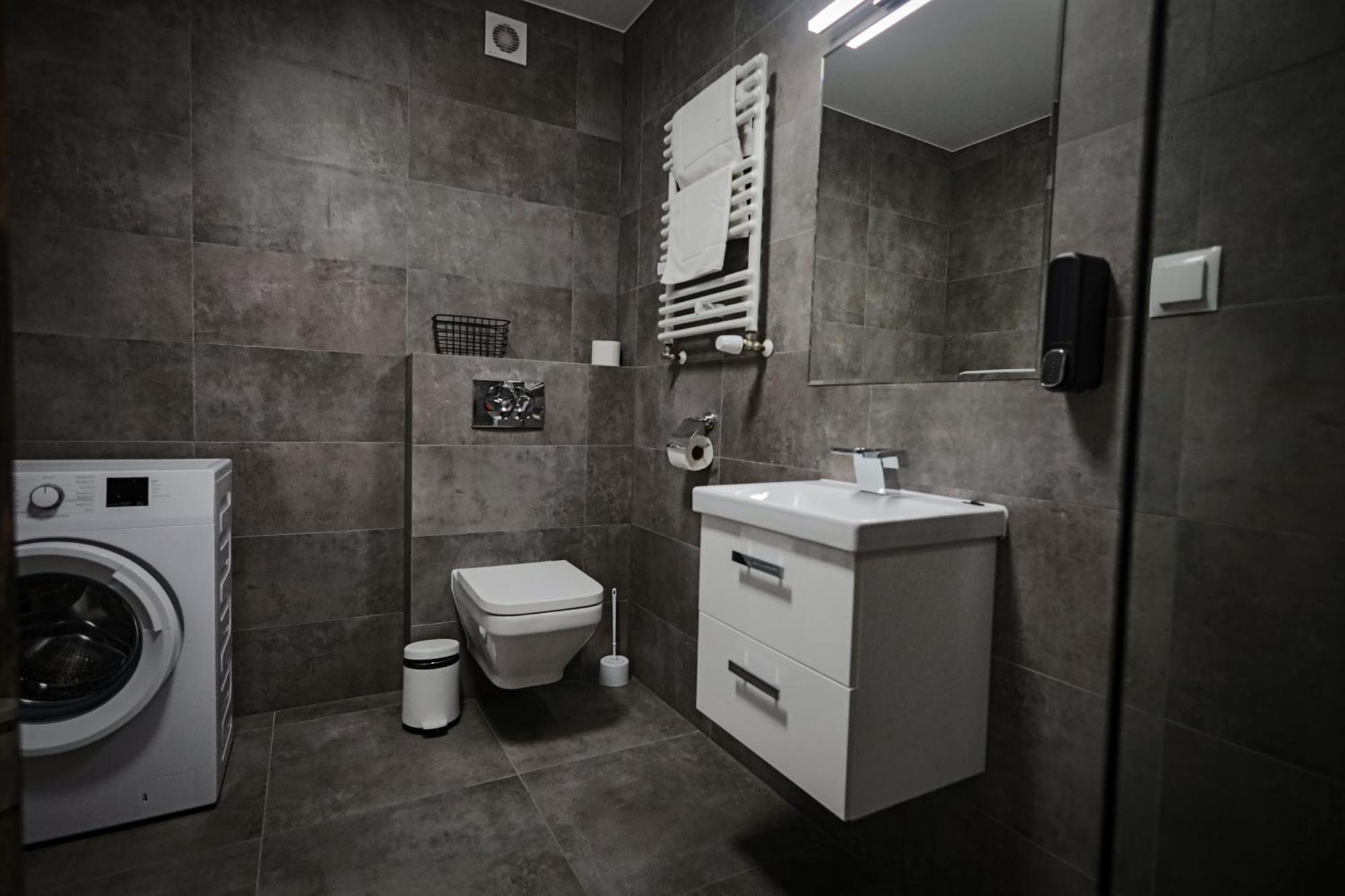 Reymonta 22 Apartamenty Opole Extérieur photo