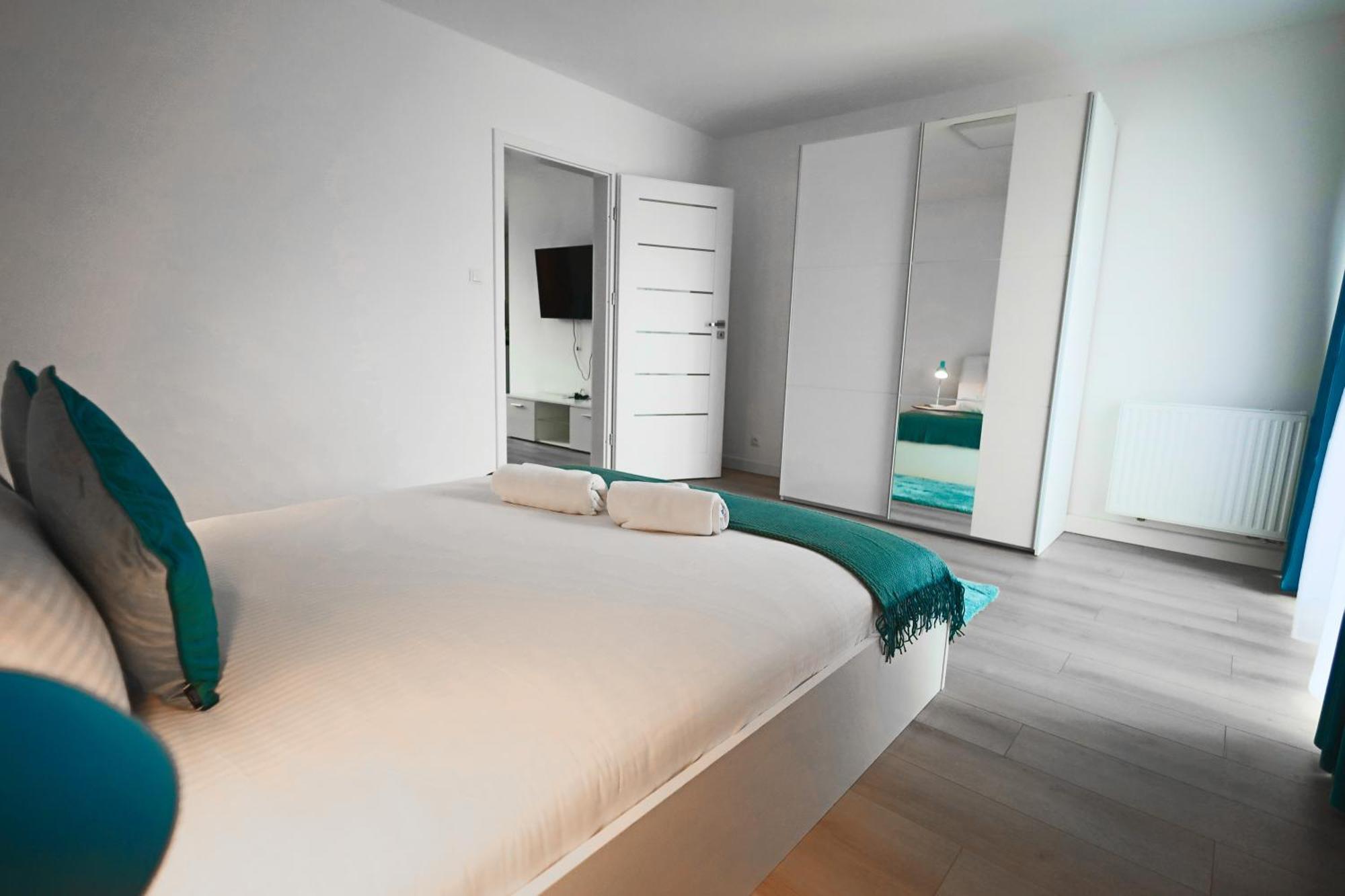 Reymonta 22 Apartamenty Opole Extérieur photo