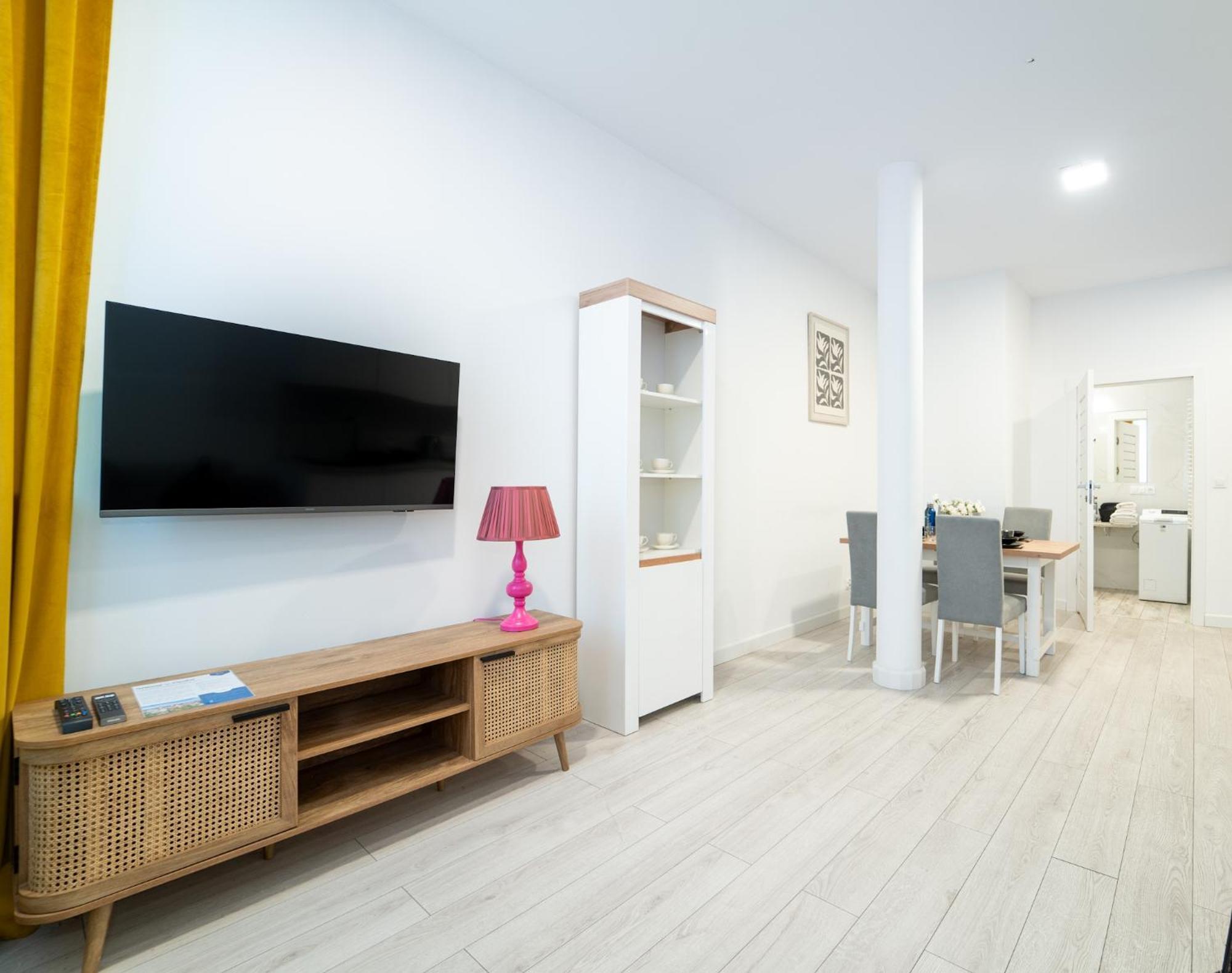 Reymonta 22 Apartamenty Opole Extérieur photo
