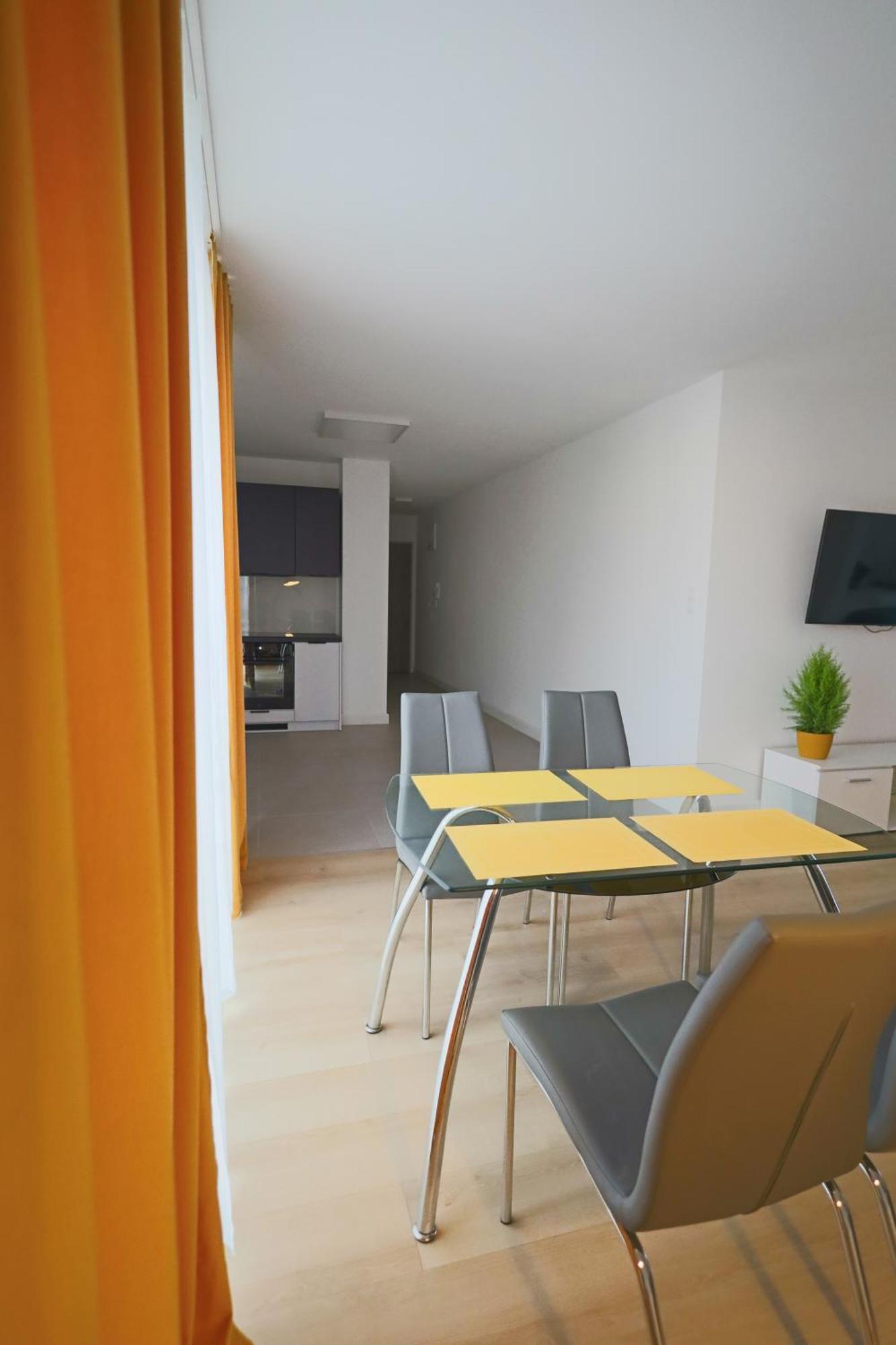 Reymonta 22 Apartamenty Opole Extérieur photo