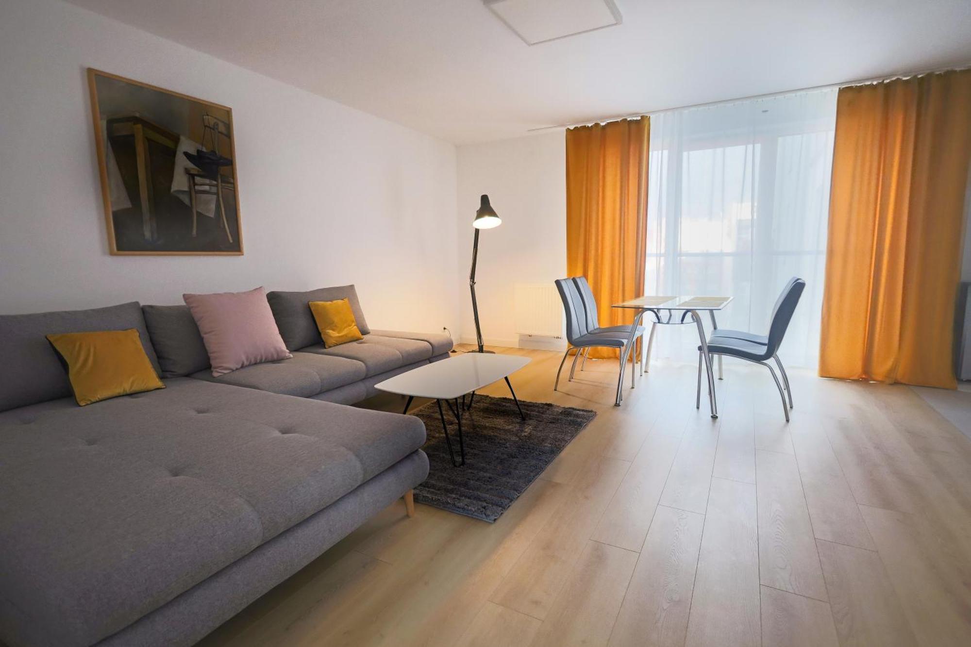 Reymonta 22 Apartamenty Opole Extérieur photo