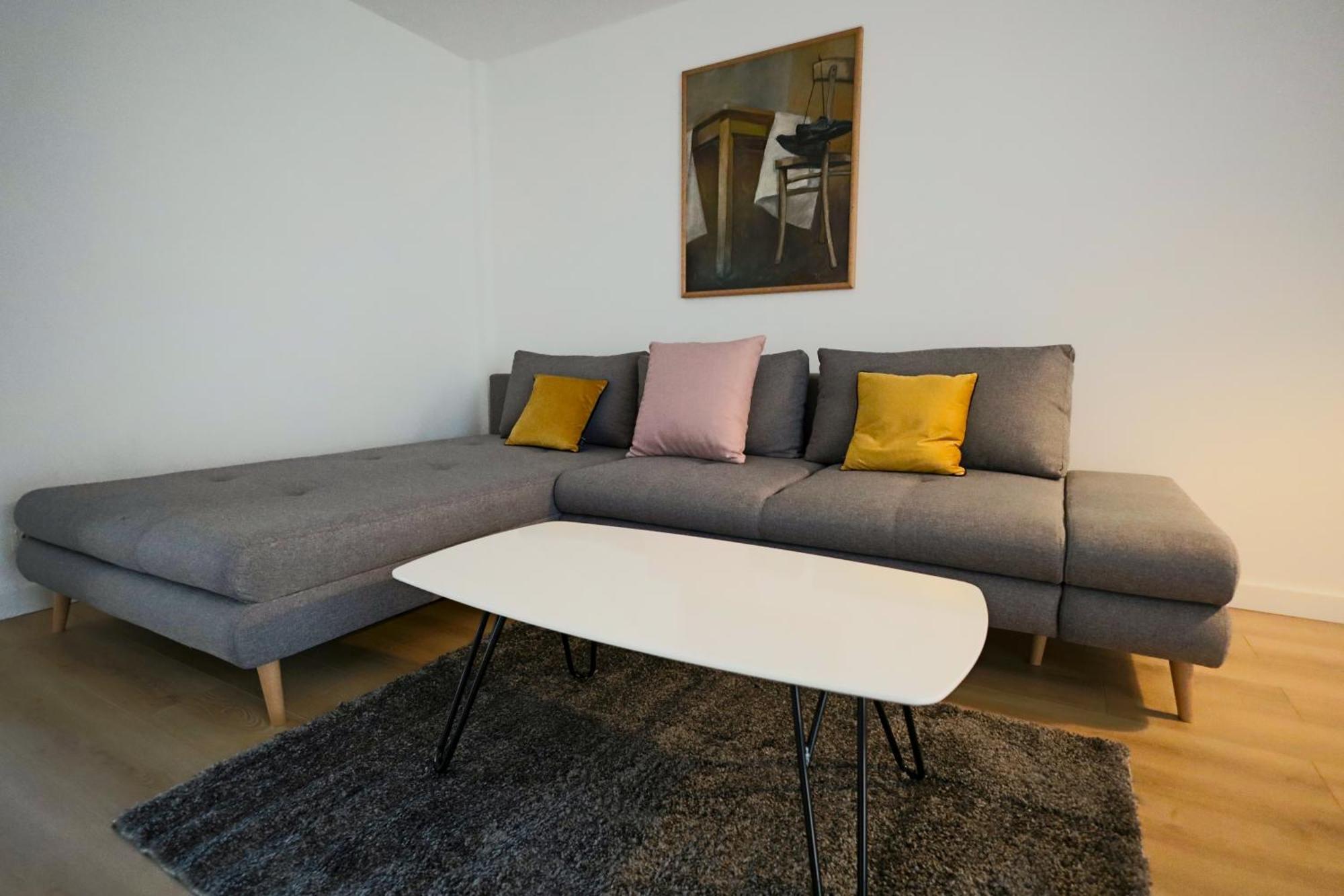 Reymonta 22 Apartamenty Opole Extérieur photo