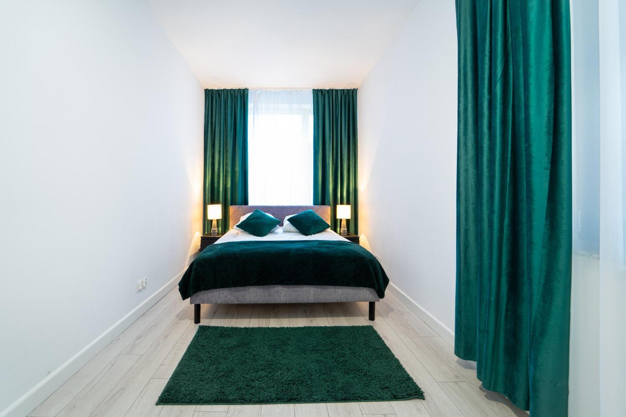 Reymonta 22 Apartamenty Opole Extérieur photo