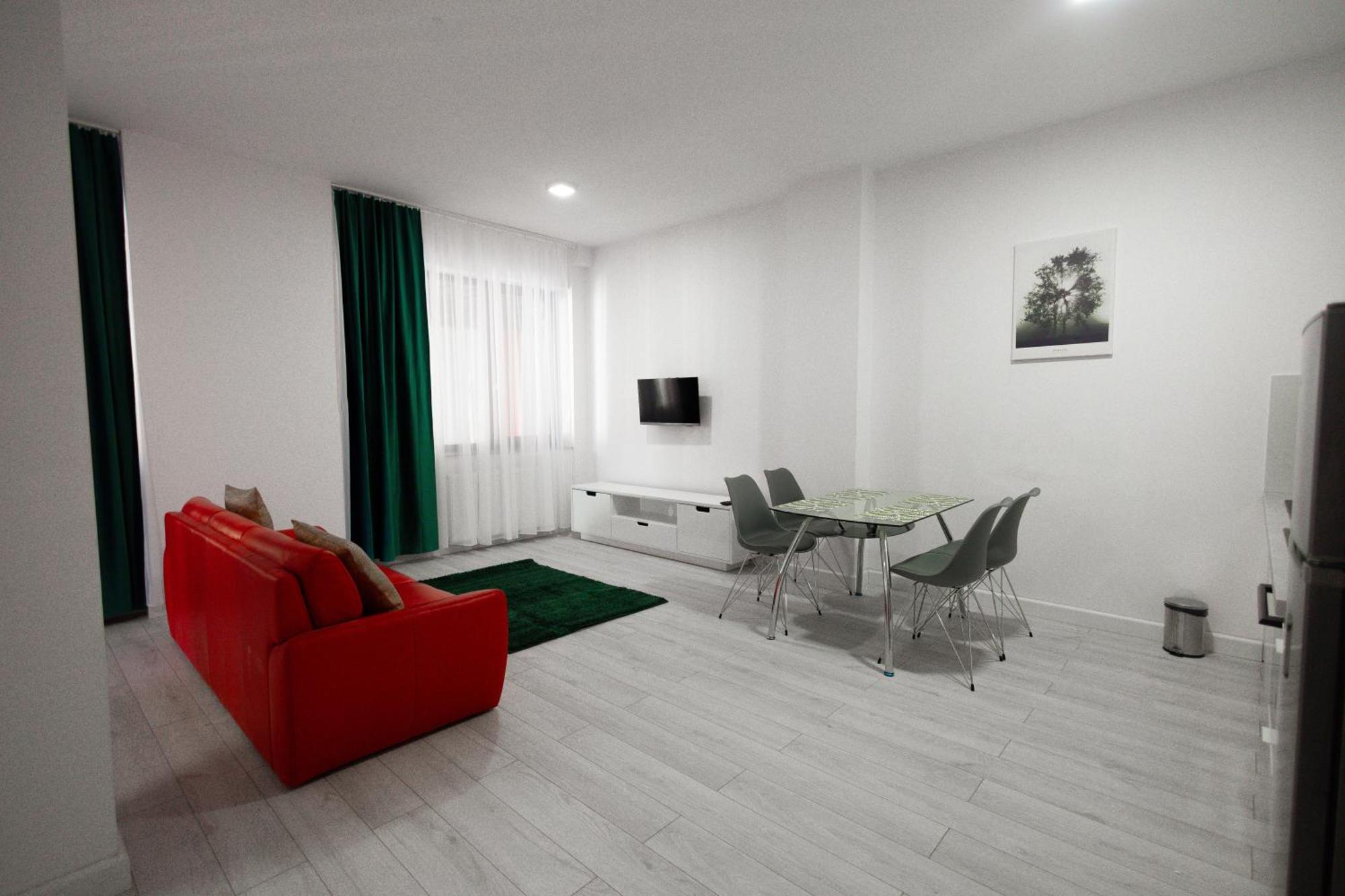 Reymonta 22 Apartamenty Opole Extérieur photo