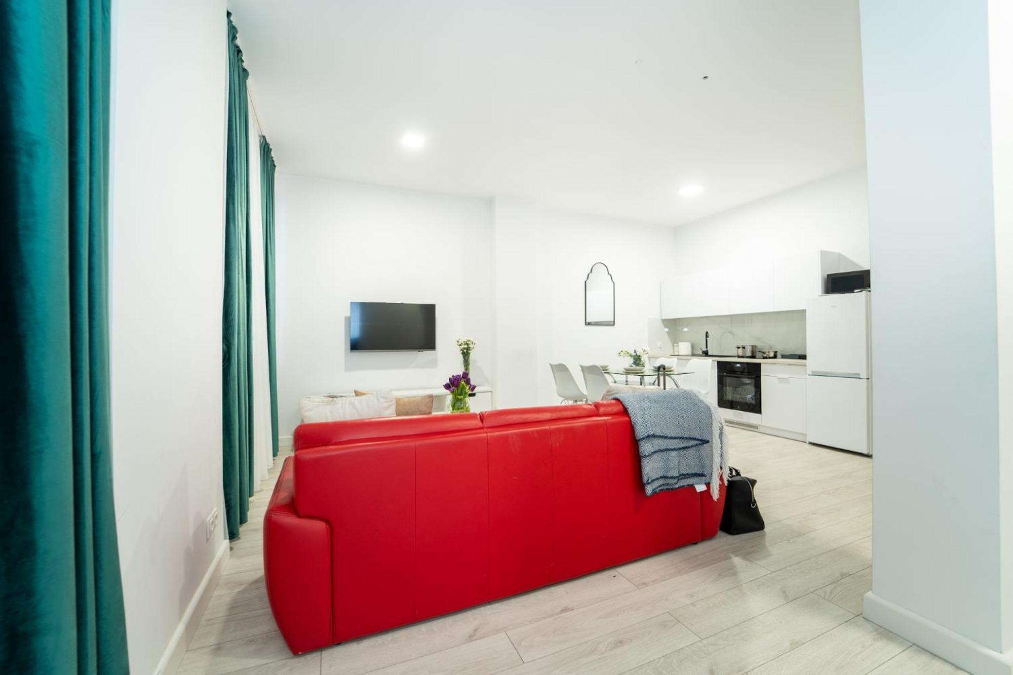Reymonta 22 Apartamenty Opole Extérieur photo