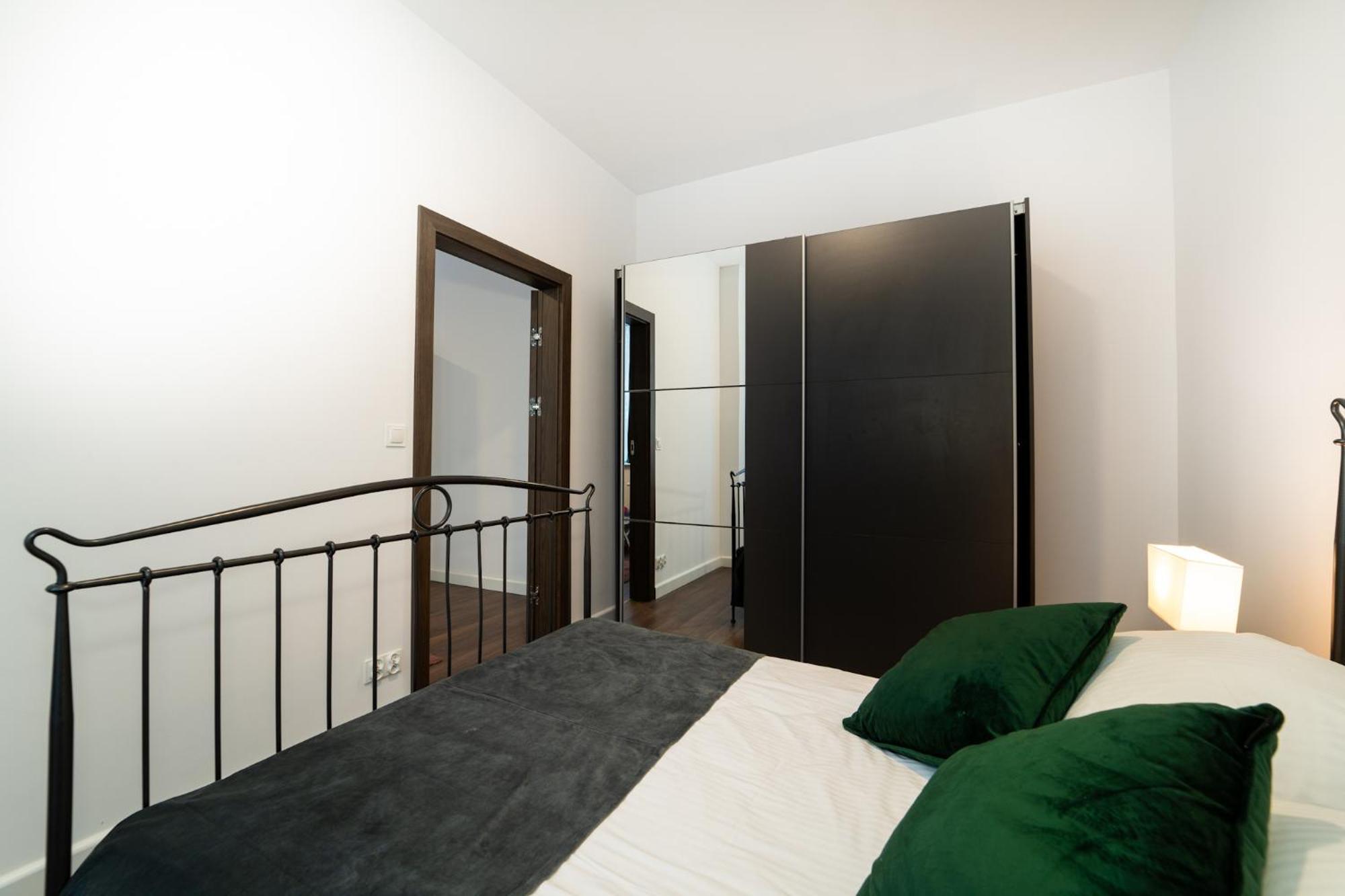 Reymonta 22 Apartamenty Opole Extérieur photo