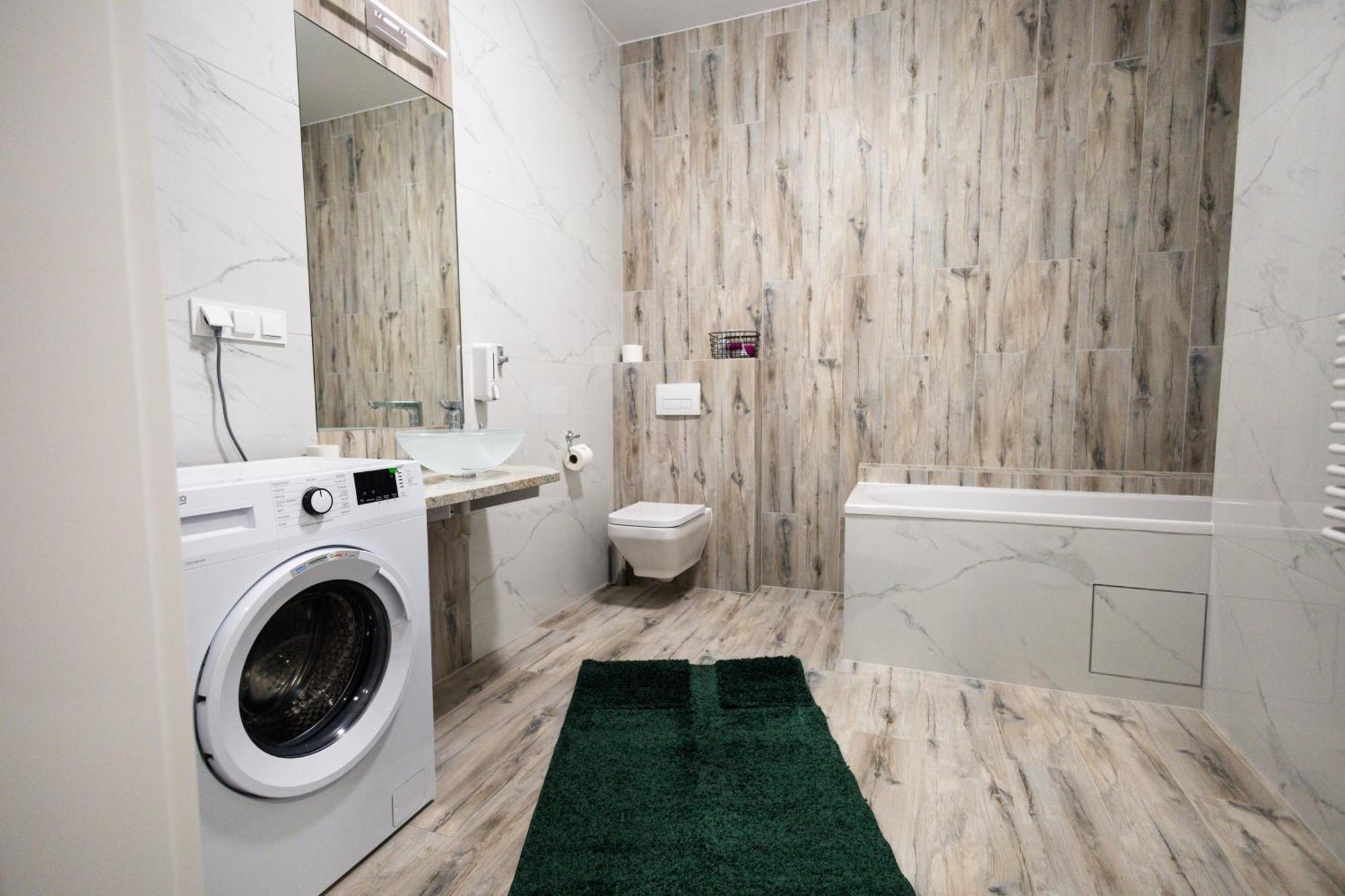 Reymonta 22 Apartamenty Opole Extérieur photo