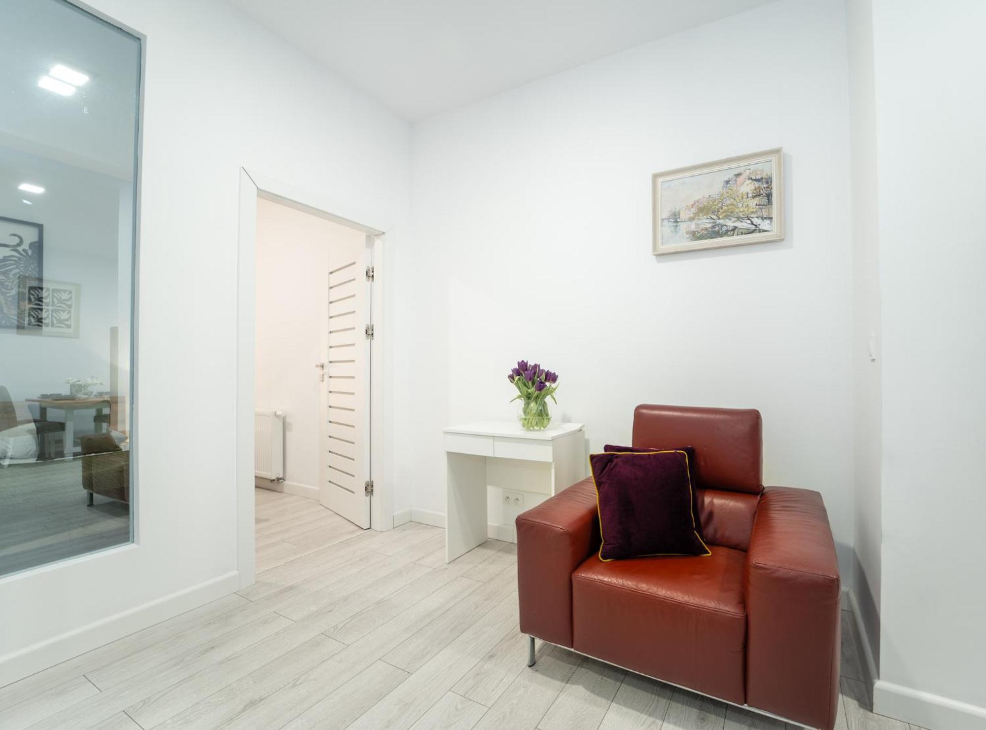 Reymonta 22 Apartamenty Opole Extérieur photo