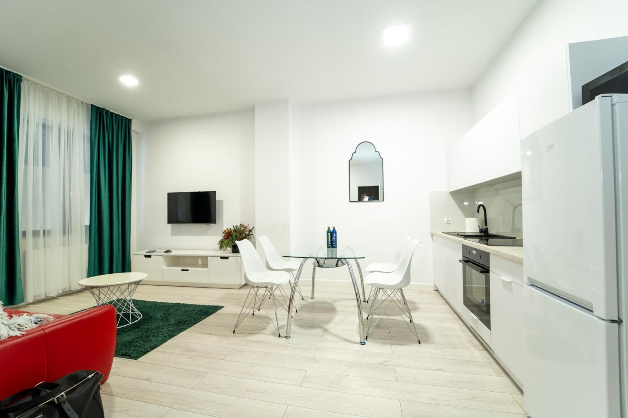 Reymonta 22 Apartamenty Opole Extérieur photo