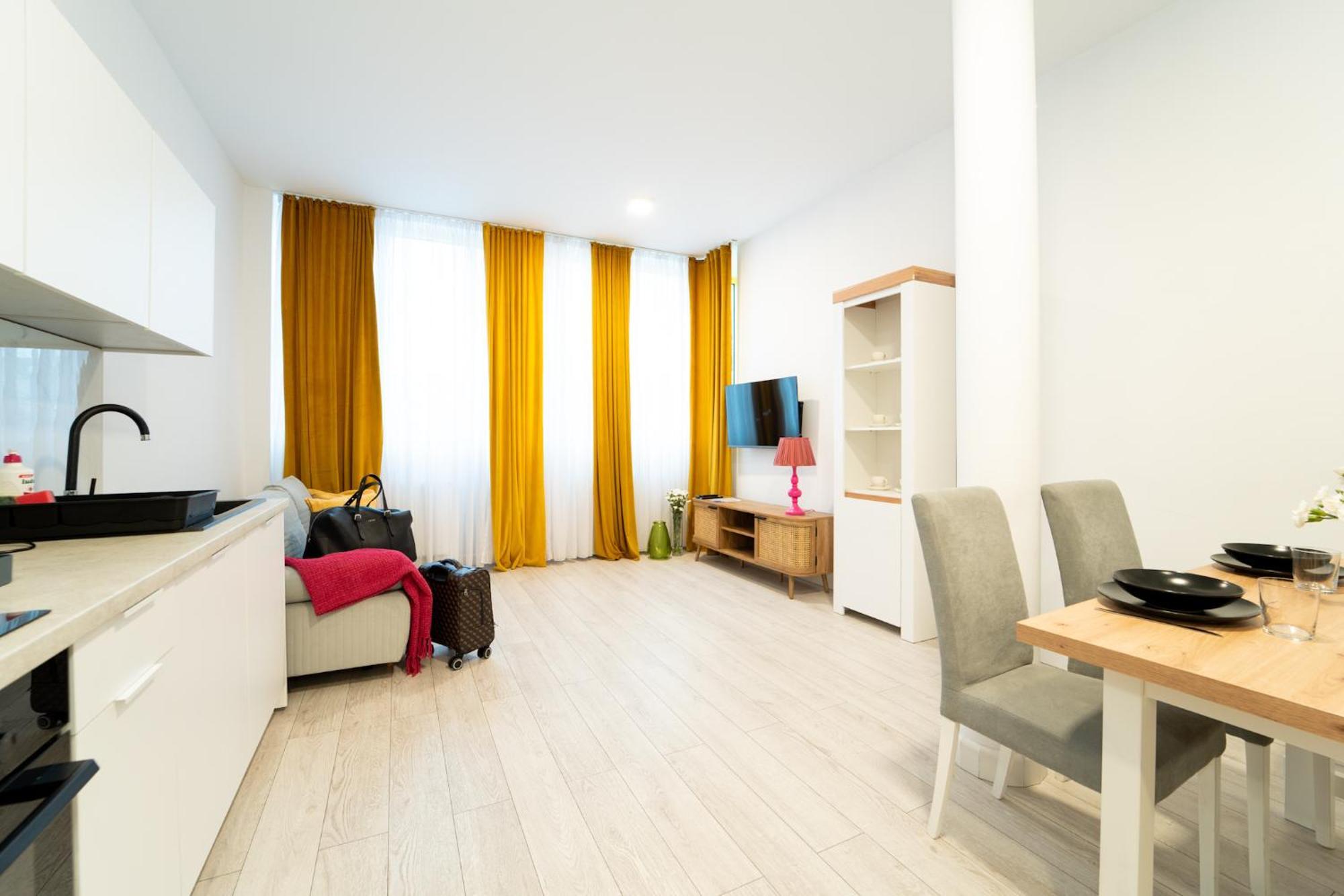 Reymonta 22 Apartamenty Opole Extérieur photo